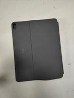 Logitech Combo Touch iPad Air 13  2024 tablet hoesjes, Verzenden, Nieuw