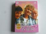 Het Zonnetje in Huis - Seizoen 3 (3 DVD) Nieuw, Verzenden, Nieuw in verpakking