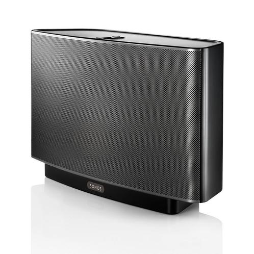 Sonos PLAY:5 G1 (zwart) - Draadloze Wi-Fi speaker, Audio, Tv en Foto, Luidsprekers, Zo goed als nieuw, Sonos, Ophalen