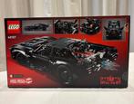 Lego Set - 42127 - Technic - The Batman Batmobile, Nieuw