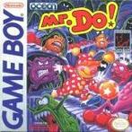 MarioGBA.nl: Mr. Do! - iDEAL!, Spelcomputers en Games, Games | Nintendo Game Boy, Ophalen of Verzenden, Zo goed als nieuw