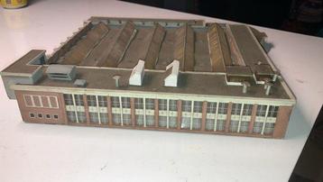 zie foto - Speelgoed spoor Enka Velperbroekcomplex - beschikbaar voor biedingen