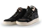 Develab Hoge sneakers in maat 37 Zwart | 10% extra korting, Kinderen en Baby's, Kinderkleding | Schoenen en Sokken, Jongen of Meisje