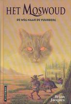 De weg naar de Vuurberg / Het Moswoud / 2 9789020620702, Boeken, Verzenden, Gelezen, B. Jacques