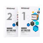 GoDiag | Xhorse Key Tool Plus | Handboek, Verzenden, Nieuw