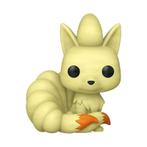 Pokémon Super Sized Jumbo POP! Vinyl Figure Ninetales 25 cm, Verzamelen, Ophalen of Verzenden, Nieuw