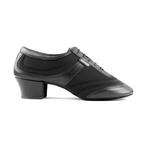 Portdance PD013 Pro Premium Gladleer Heren Dansschoenen, Verzenden, Nieuw