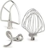 KitchenAid Professional 5KSM7990XEWH - Keukenmachine - Wit, Ophalen of Verzenden, Nieuw