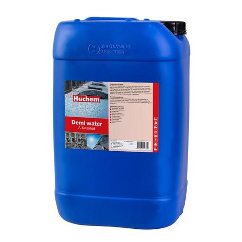 Demi water | Demiwater | Gedemineraliseerd | Osmose | 20L, Doe-het-zelf en Verbouw, Overige Doe-het-zelf en Verbouw