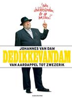 DedikkeVanDam 9789038893259 J. van Dam, Verzenden, Gelezen, J. van Dam