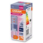 OP=OP Osram LED G9 3W 320lm 2700K Ø1.6x5.2cm Dimbaar, Huis en Inrichting, Lampen | Overige, Nieuw, Ophalen of Verzenden