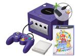 Nintendo Gamecube Starter Pack - Super Mario Sunshine, Ophalen of Verzenden, Zo goed als nieuw