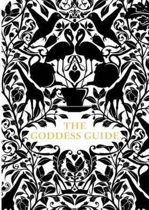 The Goddess Guide, Boeken, Overige Boeken, Ophalen of Verzenden