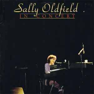 LP gebruikt - Sally Oldfield - In Concert, Cd's en Dvd's, Vinyl | Rock, Zo goed als nieuw, Verzenden