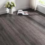 Vinyl-SPC klik vloer Okapirg midnight oak 5 mm dik 40 planke, Huis en Inrichting, Stoffering | Vloerbedekking, Verzenden, Nieuw