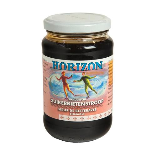 Horizon Suikerbietenstroop Biologisch 450g, Hobby en Vrije tijd, Taarten en Cupcakes maken, Nieuw, Verzenden