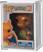 Acrylic Case -  Funko Pop Standard Sized Display | Evoretro, Verzamelen, Poppetjes en Figuurtjes, Verzenden, Nieuw