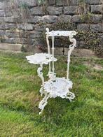 Bijzettafel - Gietijzer - Art Nouveau-house&garden