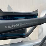 Crosstrainer Life Fitness X7 Met Instelbare Paslengte, Sport en Fitness, Fitnessapparatuur, Benen, Ophalen of Verzenden, Zo goed als nieuw