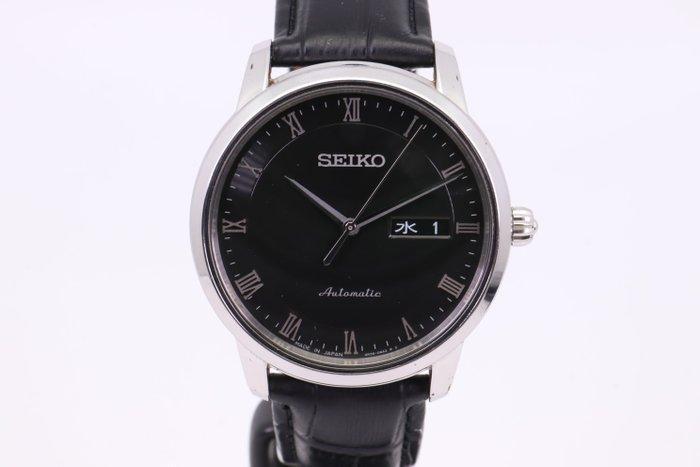 Seiko - Presage - Zonder minimumprijs - SARY061 | 4R36-04E0, Sieraden, Tassen en Uiterlijk, Horloges | Antiek