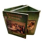Vrouwen Vleugel Seizoen 2 (5 DVD) (DVD) (TWEEDEHANDS), Verzenden, Nieuw in verpakking