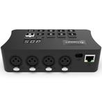 Daslight DVC Gold DMX interface, Verzenden, Nieuw