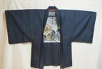 Japanese Haori and Kimono - Kimono