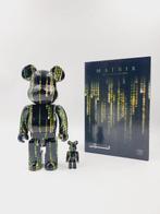 Medicom Toy - Medicom toy Be@rbrick 400% + 100% Matrix