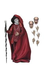 The Phantom of the Opera (1925) Action Figure  Masque of the, Ophalen of Verzenden, Nieuw