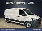 Volkswagen Crafter | 2.0 TDI L3H2 L2H1 Euro6 Airco | Camera, Auto's, Bestelauto's, Gebruikt, Euro 6, Volkswagen, Dealer onderhouden