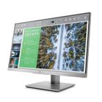 HP E243 24 INCH FHD IPS MONITOR, Ophalen of Verzenden, Zo goed als nieuw, HP
