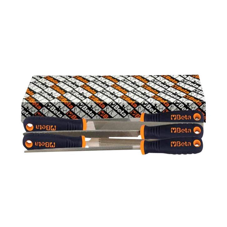 Vijlen 5st Beta Tools (Gereedschapssets, Gereedschap), Motoren, Accessoires | Overige, Nieuw, Verzenden