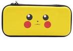 Nintendo Switch Case Pikachu (Switch Accessoires), Spelcomputers en Games, Ophalen of Verzenden, Zo goed als nieuw