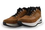 Skechers Sneakers in maat 41 Bruin | 10% extra korting, Kleding | Heren, Schoenen, Bruin, Verzenden, Skechers, Sneakers of Gympen