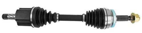 Volvo Aandrijfas Links M56 Benzine Volvo S40 - V40  compleet, Auto-onderdelen, Besturing, Nieuw, Volvo, Verzenden