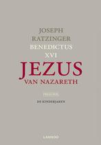 Jezus van Nazareth 9789401407342 Joseph Ratzinger, Verzenden, Zo goed als nieuw, Joseph Ratzinger