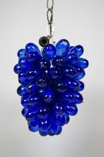 Kroonluchter - Druiventros van glas - vetro soffiato Murano