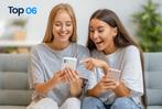 Alleen bij ons -- Sim-Only met je eigen 06 nummer uitzoeken, Verzenden, Nieuw, Overige providers, Simkaart