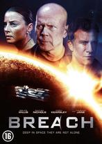 dvd film - Breach - Breach, Cd's en Dvd's, Dvd's | Overige Dvd's, Zo goed als nieuw, Verzenden