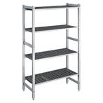 GGM Gastro | Aluminium basisrek - 900x1800mm - | 2LL1854RL95, Verzenden, Nieuw in verpakking