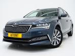 Zakelijke Lease |  Škoda Superb Combi 1.4 TSI iV 218PK, Auto's, Skoda, Automaat, Lichtmetalen velgen, Stof, Gebruikt