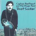 cd - Captain Beefheart - Dust Sucker, Verzenden, Zo goed als nieuw