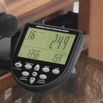 Waterrower Roeitrainer Notenhout, Verzenden, Nieuw