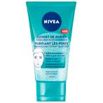 NIVEA SOS Dagelijkse Reinigingsscrub, Sieraden, Tassen en Uiterlijk, Uiterlijk | Gezichtsverzorging, Verzenden, Nieuw