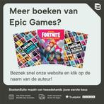 Official Fortnite Battle Royale Survival Guide Official, Verzenden, Zo goed als nieuw, Epic Games