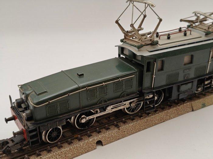 Märklin H0 - 3015 - Modeltrein (1) - Electrische locomotief, Hobby en Vrije tijd, Modeltreinen | H0