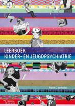 9789023256908 Leerboek kinder- en jeugdpsychiatrie, Verzenden, Zo goed als nieuw, Frank C. Verhulst