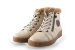 Remonte Snowboots in maat 38 Beige | 10% extra korting, Kleding | Dames, Schoenen, Verzenden, Beige, Snowboots, Remonte