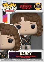 Funko Pop! - Stranger Things Season 4 Hunter Nancy with, Verzamelen, Verzenden, Nieuw