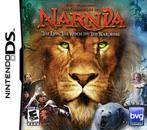 The Chronicles of Narnia (Nintendo DS), Spelcomputers en Games, Vanaf 3 jaar, Gebruikt, Verzenden